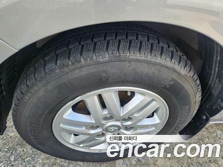 Hyundai Grand Starex 2021, фото 5