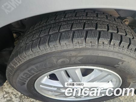 Hyundai Grand Starex 2021, фото 15