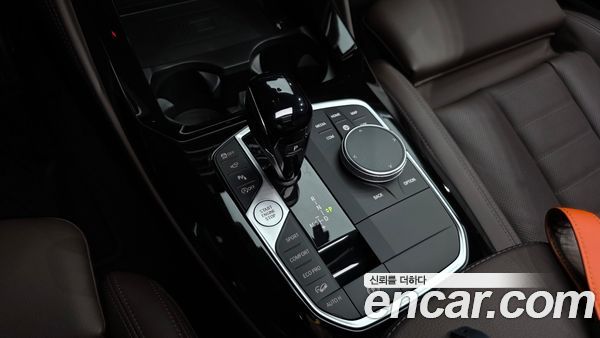 BMW X4 2025, фото 9