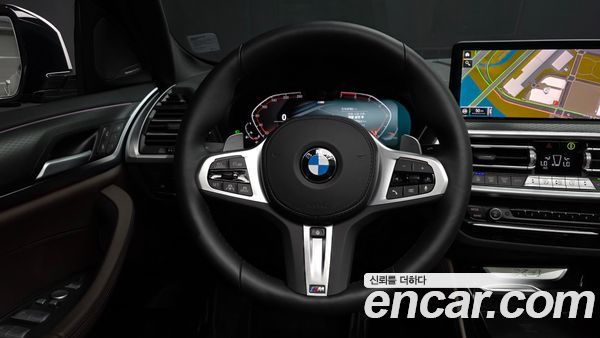 BMW X4 2025, фото 13