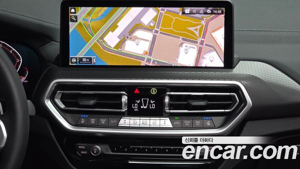 BMW X4 2025, фото 14