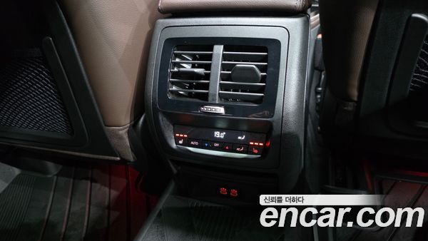 BMW X4 2025, фото 19