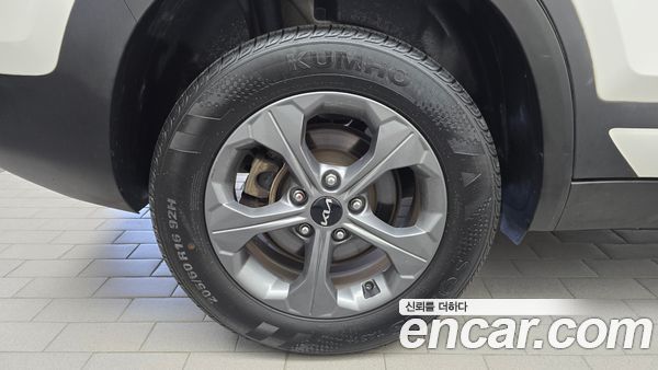 Kia Seltos 2023, фото 5