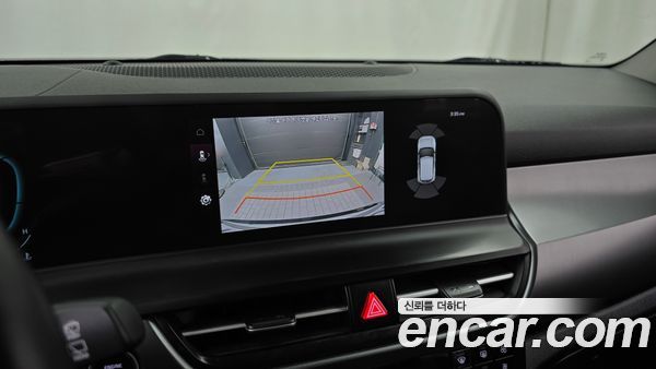 Kia Seltos 2023, фото 20
