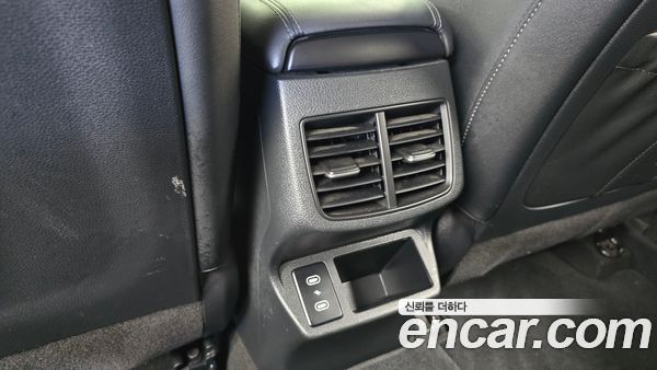 Kia Seltos 2023, фото 29