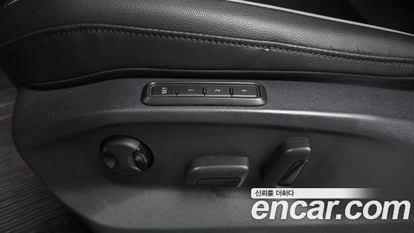 Volkswagen Tiguan 2020, фото 31