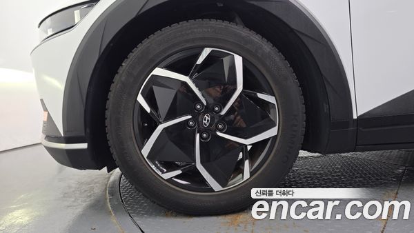 Hyundai IONIQ 5 2022, фото 5