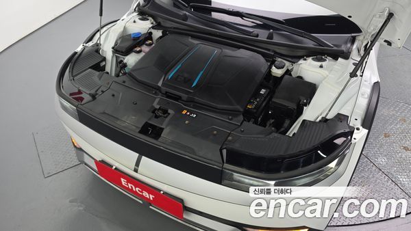 Hyundai IONIQ 5 2022, фото 6
