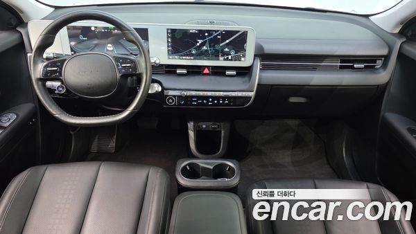 Hyundai IONIQ 5 2022, фото 10