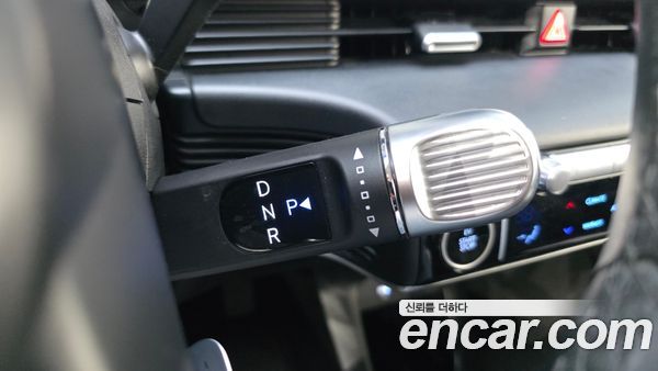 Hyundai IONIQ 5 2022, фото 12