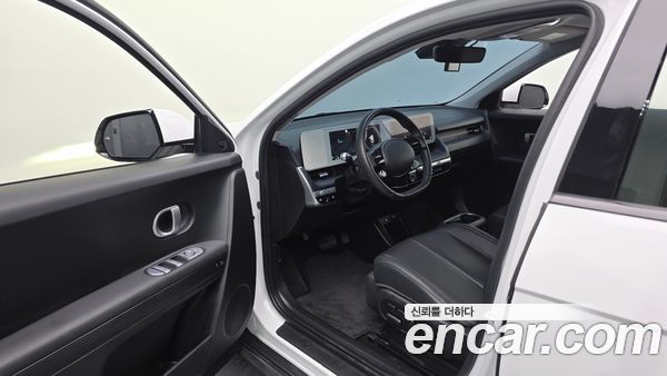 Hyundai IONIQ 5 2022, фото 13