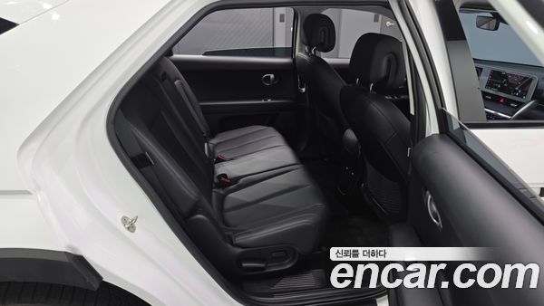Hyundai IONIQ 5 2022, фото 17