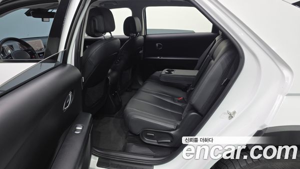 Hyundai IONIQ 5 2022, фото 18