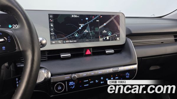 Hyundai IONIQ 5 2022, фото 20
