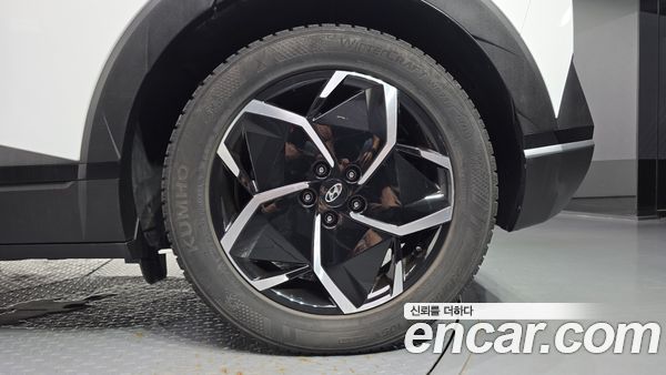 Hyundai IONIQ 5 2022, фото 7