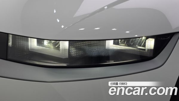 Hyundai IONIQ 5 2022, фото 8