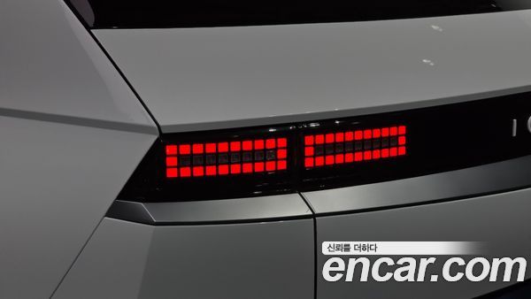 Hyundai IONIQ 5 2022, фото 9