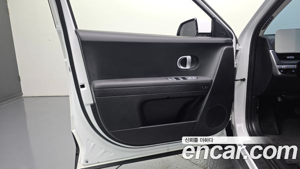 Hyundai IONIQ 5 2022, фото 14