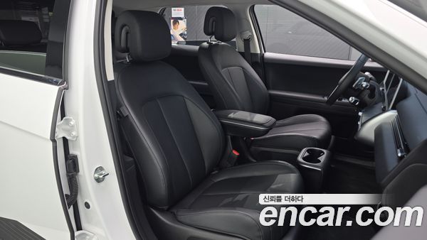 Hyundai IONIQ 5 2022, фото 16