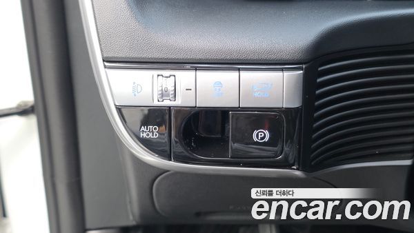 Hyundai IONIQ 5 2022, фото 27