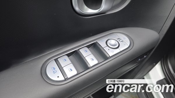 Hyundai IONIQ 5 2022, фото 29