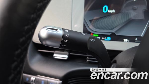 Hyundai IONIQ 5 2022, фото 30