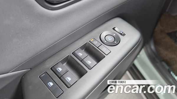 Hyundai Kona 2025, фото 26
