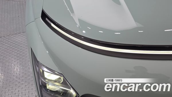 Hyundai Kona 2025, фото 8