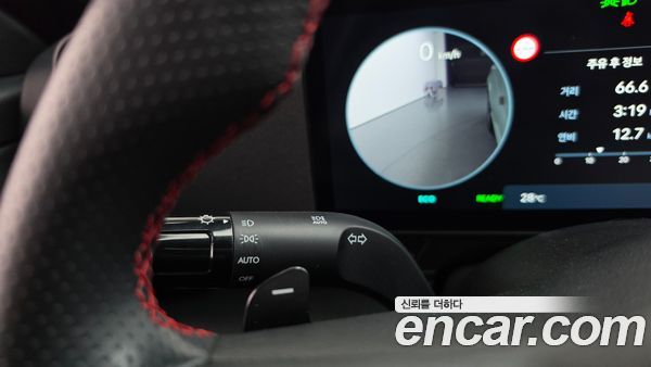 Hyundai Kona 2025, фото 28