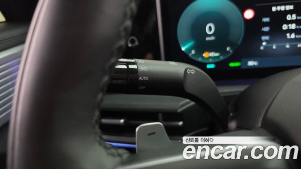 Hyundai Santa Fe 2025, фото 29