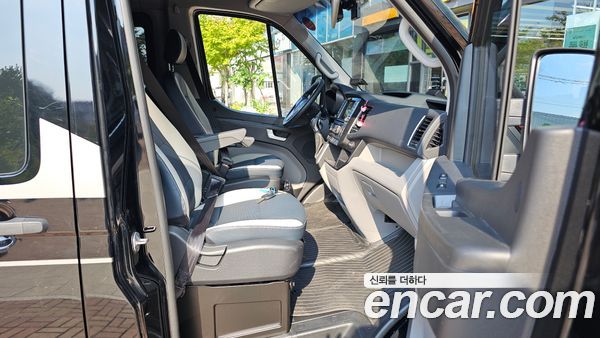 Hyundai Solati 2026, фото 16
