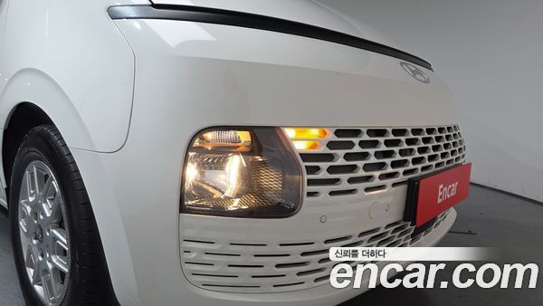 Hyundai Staria 2025, фото 7