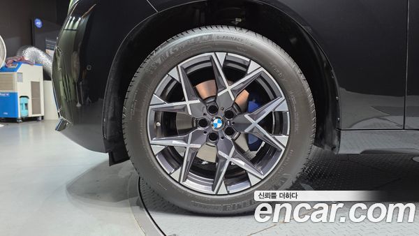 BMW X3 2026, фото 5