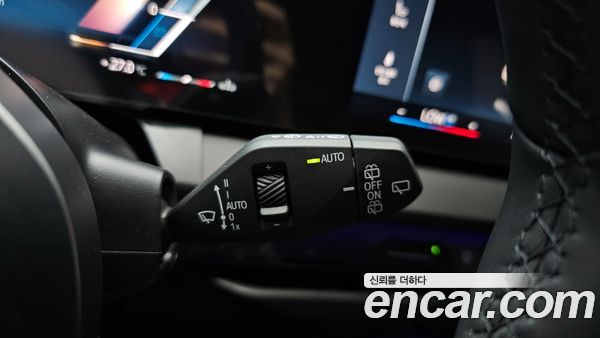 BMW X3 2026, фото 26
