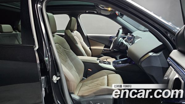 BMW X3 2026, фото 16