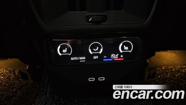 BMW X3 2026, фото 29