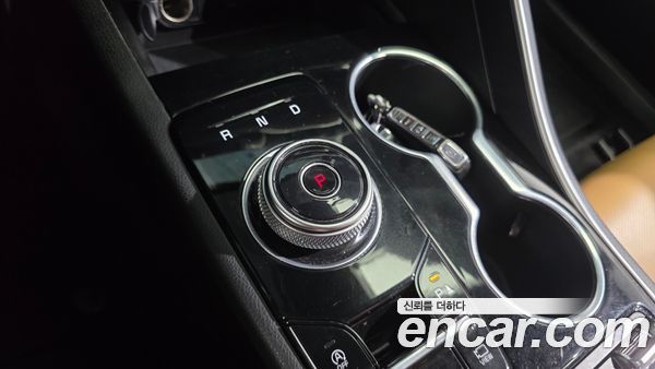 Kia K5 2023, фото 12