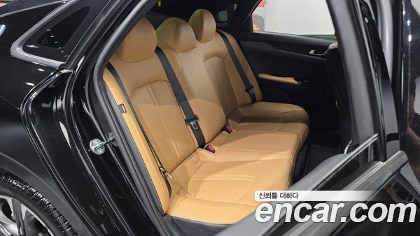 Kia K5 2023, фото 18