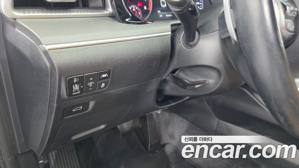 Kia K5 2023, фото 26