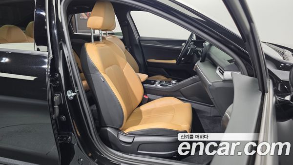 Kia K5 2023, фото 16