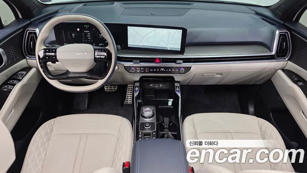 Kia Sorento 2026, фото 10