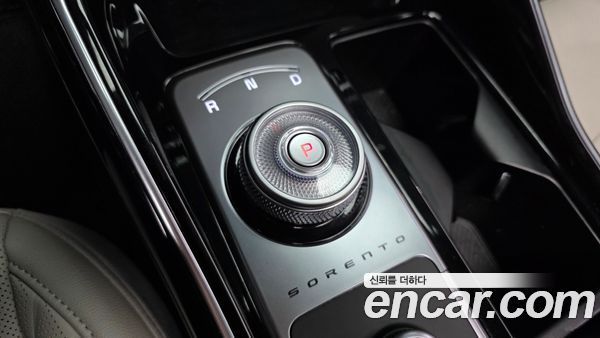 Kia Sorento 2026, фото 12