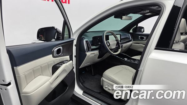 Kia Sorento 2026, фото 13