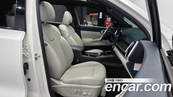 Kia Sorento 2026, фото 17