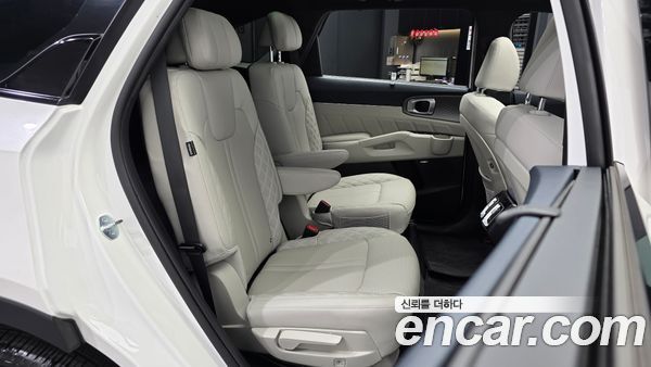 Kia Sorento 2026, фото 18
