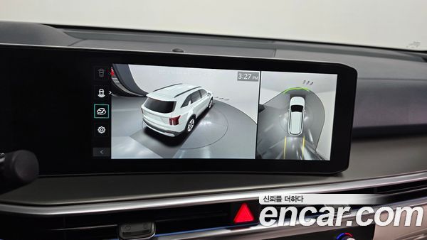 Kia Sorento 2026, фото 21