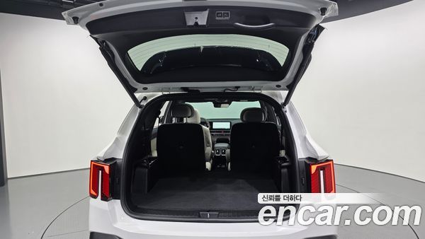 Kia Sorento 2026, фото 26