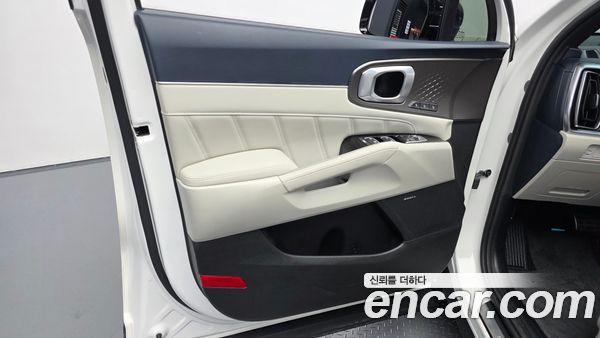 Kia Sorento 2026, фото 14