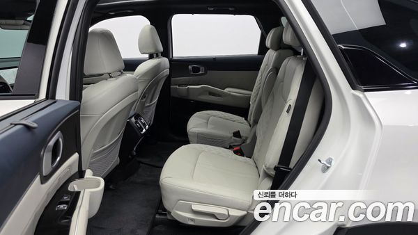 Kia Sorento 2026, фото 16