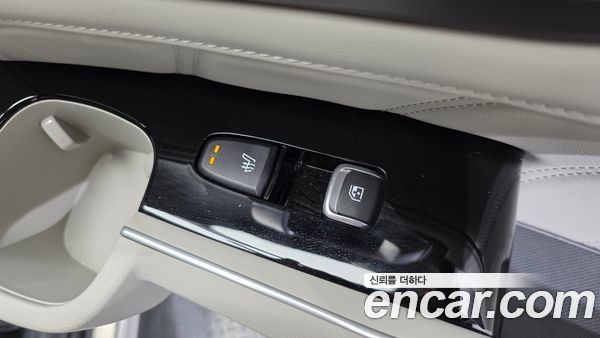 Kia Sorento 2026, фото 34